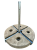 Podstawa parasola 170kg