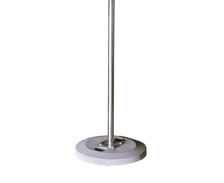 Podstawa betonowa 70kg do parasola