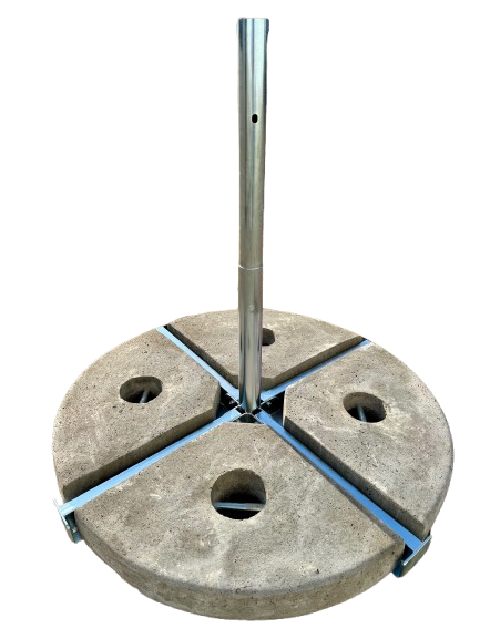 Podstawa parasola 170kg
