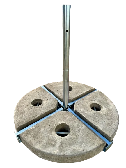 Podstawa parasola 170kg